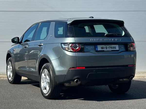 Discovery Sport *7 Seater *Glassroof 353839636