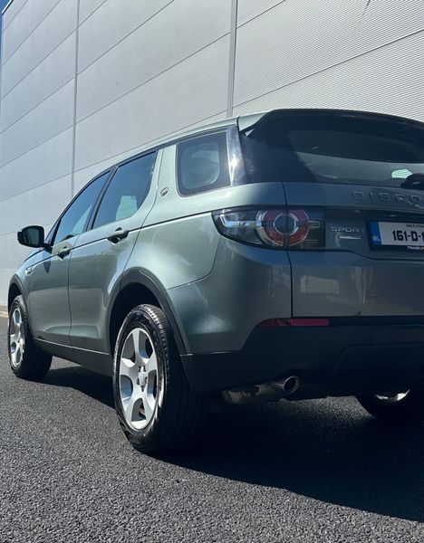 Discovery Sport *7 Seater *Glassroof 353839644
