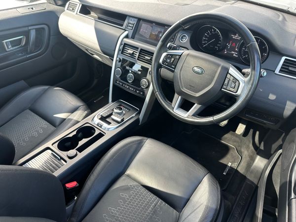 Discovery Sport *7 Seater *Glassroof 353839645