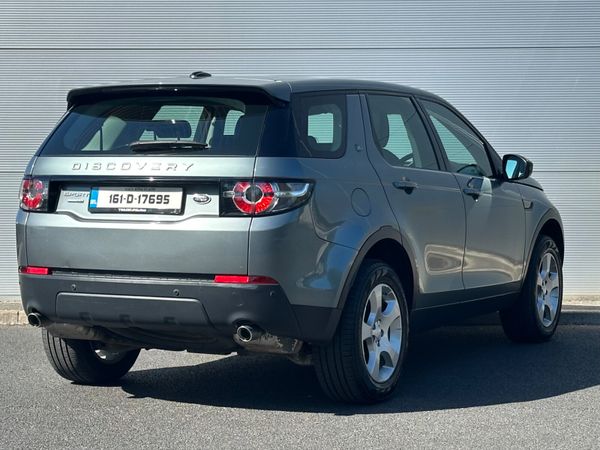 Discovery Sport *7 Seater *Glassroof 353839642