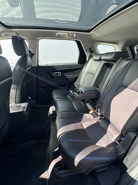 Discovery Sport *7 Seater *Glassroof 353839757