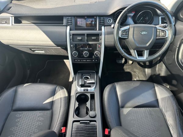 Discovery Sport *7 Seater *Glassroof 353839759