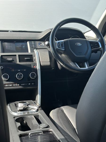 Discovery Sport *7 Seater *Glassroof 353839760