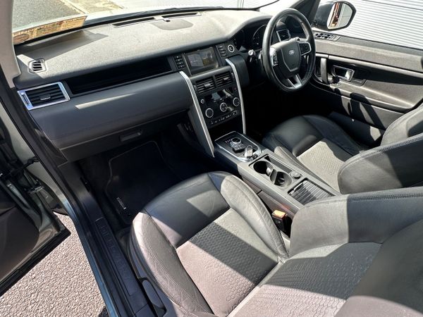 Discovery Sport *7 Seater *Glassroof 353839761
