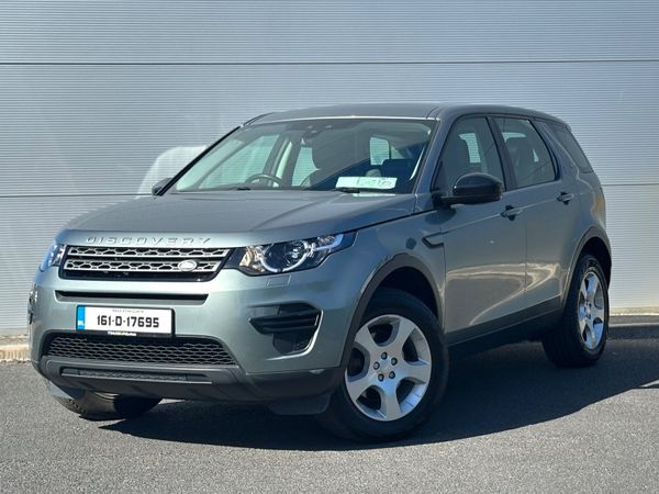 Discovery Sport *7 Seater *Glassroof 353839815