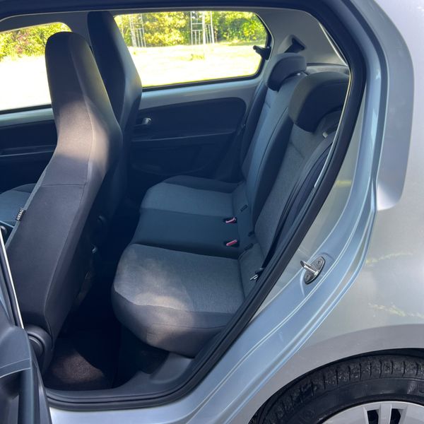 Volkswagen Up! 2014 Ultra LOW LOW Milege 353854665