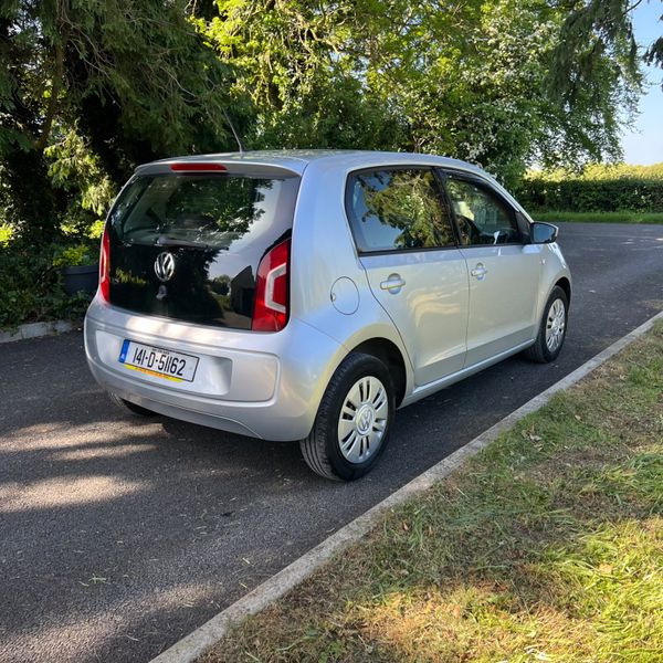 Volkswagen Up! 2014 Ultra LOW LOW Milege 353854666