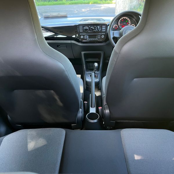 Volkswagen Up! 2014 Ultra LOW LOW Milege 353854668