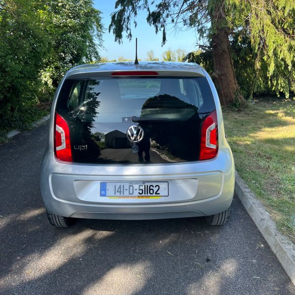 Volkswagen Up! 2014 Ultra LOW LOW Milege 353854670