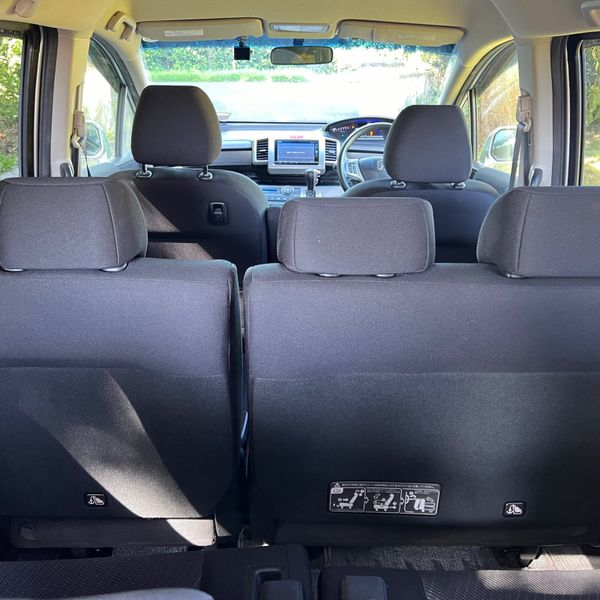 Honda Freed 2016 /1.5 Hybrid 7Seater 353859085