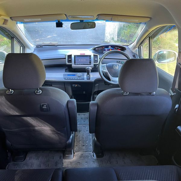 Honda Freed 2016 /1.5 Hybrid 7Seater 353859083