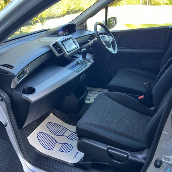 Honda Freed 2016 /1.5 Hybrid 7Seater 353859091