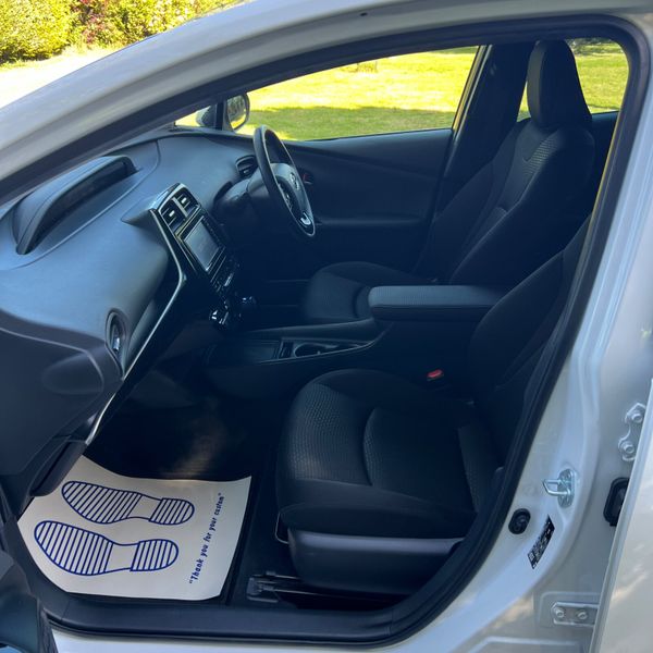 Toyota Prius 2021/ Dec Month 353867018