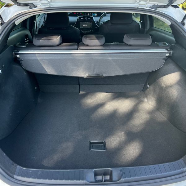 Toyota Prius 2021/ Dec Month 353867027