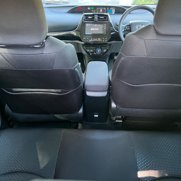 Toyota Prius 2021/ Dec Month 353867063