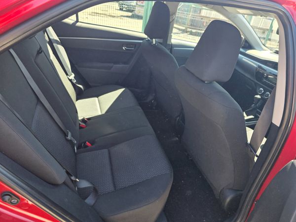 Toyota Corolla 2016 353861379