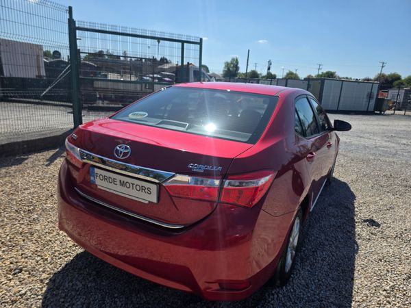 Toyota Corolla 2016 353861383