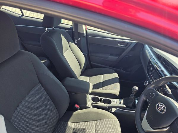 Toyota Corolla 2016 353861403