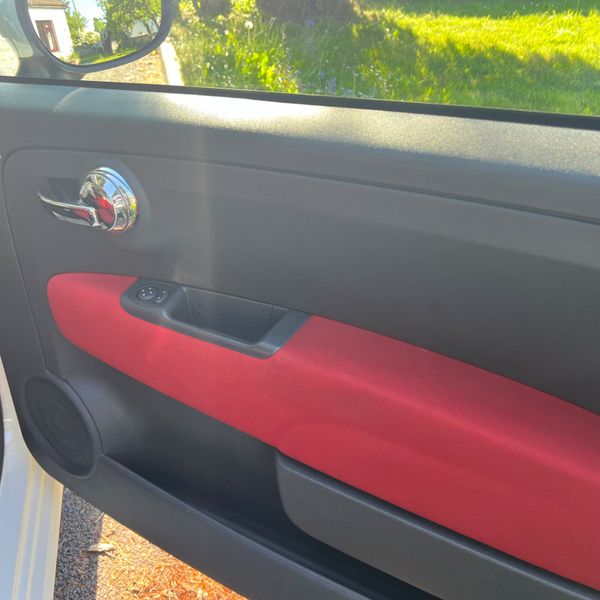 Fiat 500 2014 353863706