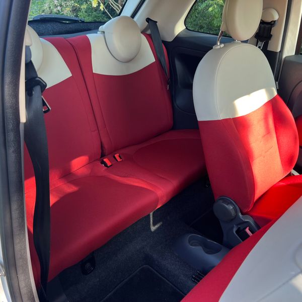 Fiat 500 2014 353863708