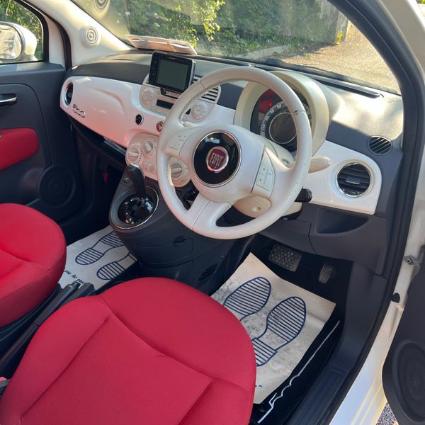 Fiat 500 2014 353863716