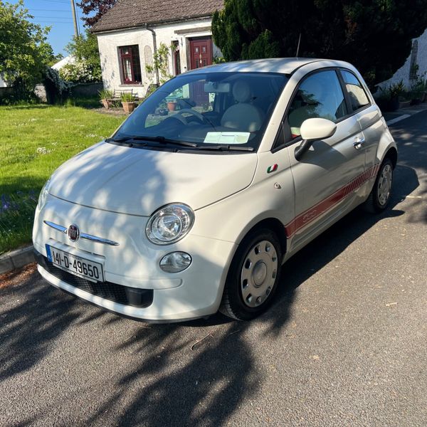 Fiat 500 2014 353863712