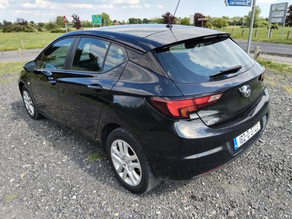 Opel Astra 2018 Low KM's Ready to Drive  today 353895670