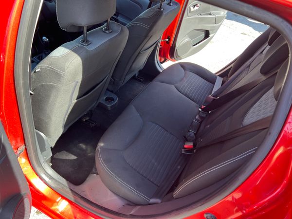 Renault Clio 2014 1.5 DCI 90 ECO DYNAMIQUE 353898088
