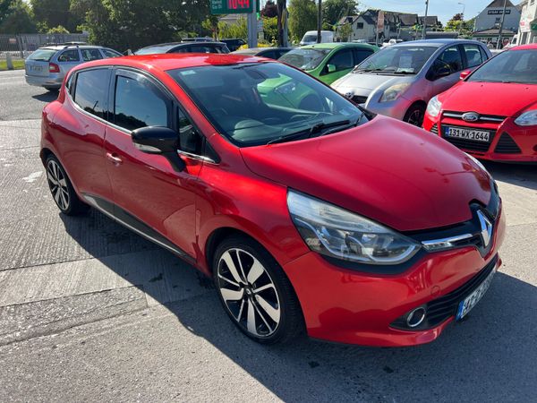 Renault Clio 2014 1.5 DCI 90 ECO DYNAMIQUE 353898111