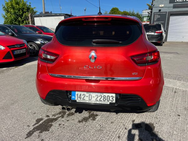 Renault Clio 2014 1.5 DCI 90 ECO DYNAMIQUE 353898296