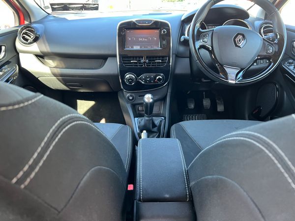 Renault Clio 2014 1.5 DCI 90 ECO DYNAMIQUE 353898320