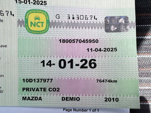 Mazda Demio 2010  DBA-DE5FS 353899035