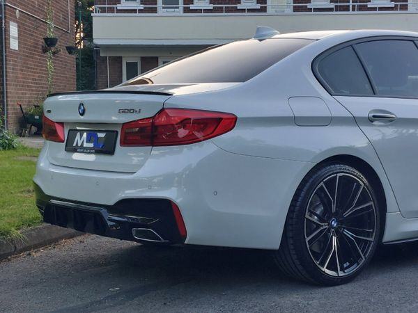 2017 BMW 520d M-Sport X-Drive *IMMACULATE* 353933859