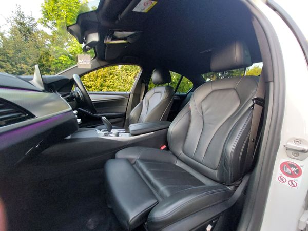 2017 BMW 520d M-Sport X-Drive *IMMACULATE* 353933870