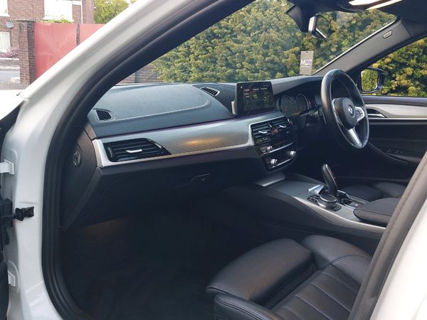 2017 BMW 520d M-Sport X-Drive *IMMACULATE* 353933873