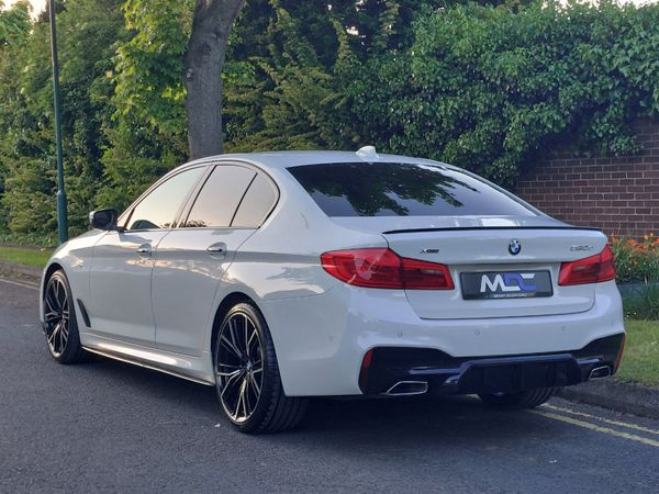 2017 BMW 520d M-Sport X-Drive *IMMACULATE* 353933928