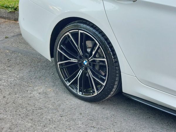2017 BMW 520d M-Sport X-Drive *IMMACULATE* 353933920