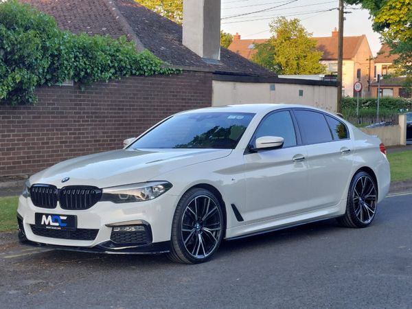 2017 BMW 520d M-Sport X-Drive *IMMACULATE* 353933922