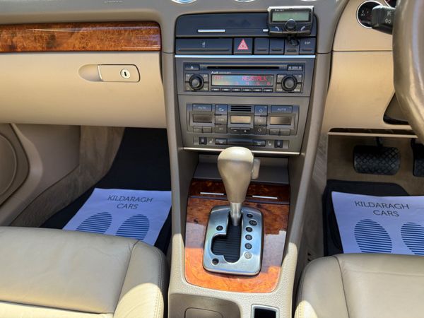 Audi A4 2005 1.8T Convertible Low Km 353941410