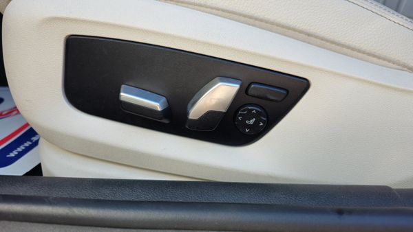 BMW 5-Series 2017 G30 AA APPROVED 353974277