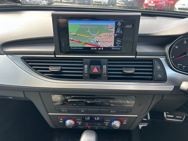 Audi A6 2.0 TDI S LINE ULTRA 190PS 364014104