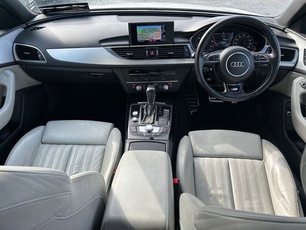 Audi A6 2.0 TDI S LINE ULTRA 190PS 364014105