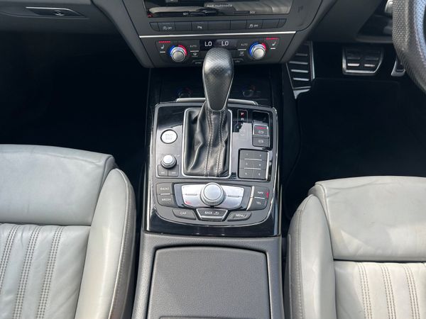 Audi A6 2.0 TDI S LINE ULTRA 190PS 364014106