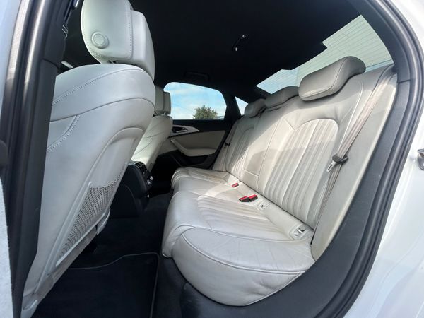 Audi A6 2.0 TDI S LINE ULTRA 190PS 364014107