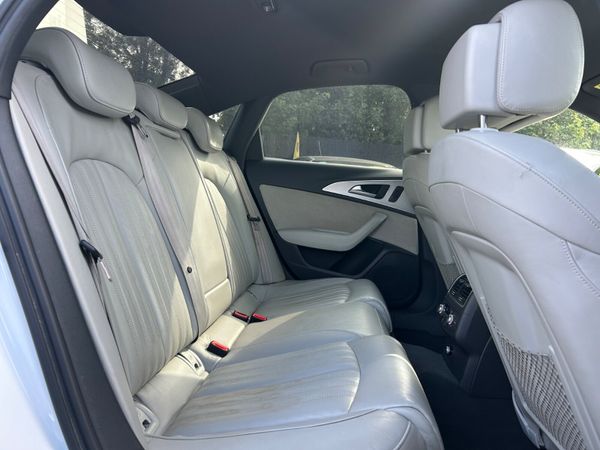 Audi A6 2.0 TDI S LINE ULTRA 190PS 364014109