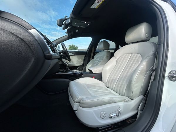 Audi A6 2.0 TDI S LINE ULTRA 190PS 364014101