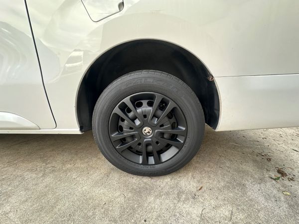 Vauxhall Vivaro 2.0 364015258