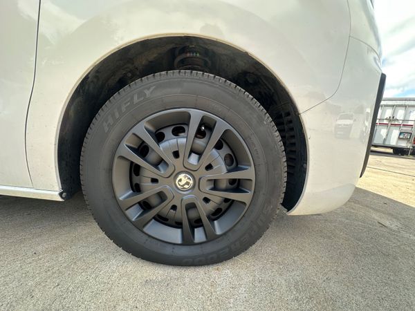 Vauxhall Vivaro 2.0 364015252