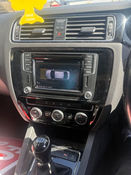 Volkswagen Jetta 2017 364012081