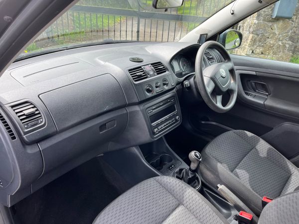 Skoda Fabia 1.6 TDI 75HP AMBITION 364027525